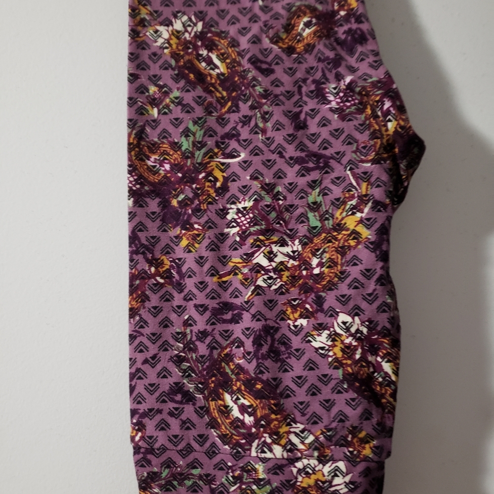 OS LuLaRoe leggings